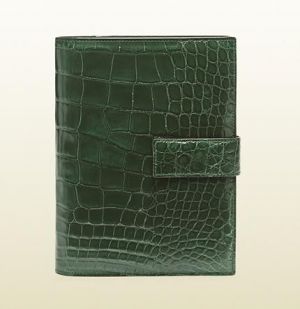 Gucci crocodile notebook and smartphone case.jpg